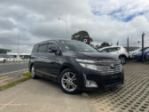 2012 Nissan Elgrand 250 Highway Star image 298764