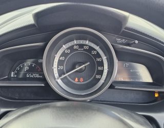 2014 Mazda Demio 13S image 297334