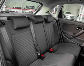 2012 Volkswagen Polo TSI Comfortline , I stop image 299153