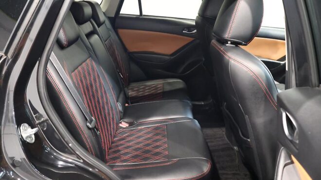 2012 Mazda Cx-5 20S with Body Kit and 22 Inch Alloys, Throttle Controller image 311447