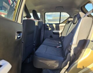 2016 Suzuki Ignis hybrid image 298264