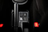 2014 Toyota Vitz F Model, Push Start, I stop Low KMs image 296055