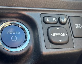 2013 Toyota Aqua G Model, Low KM image 296565