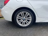 2014 Bmw 116i M-sports, facelift interior image 295871