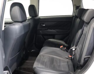 2016 Mitsubishi Outlander PHEV – High Spec – Low KMS image 306881