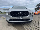 2021 Hyundai Santa Fe TM 2.5P 4WD NZ New image 300535