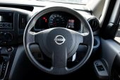 2021 Nissan Nv200 Super Low Kms! Like New Condition! image 297563