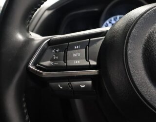 2018 Mazda 3 GSX 2.0P/6AT *NZ NEW* image 307367