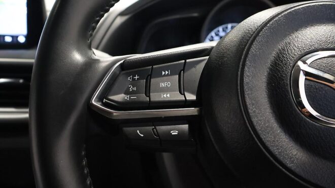 2018 Mazda 3 GSX 2.0P/6AT *NZ NEW* image 307367