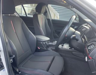 2012 Bmw 116i Sports Low Kms image 295562