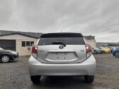 2015 Toyota Aqua S Model, Push Start, Reverse Camera image 298824