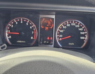 2010 Nissan Serena Highway Star image 299195