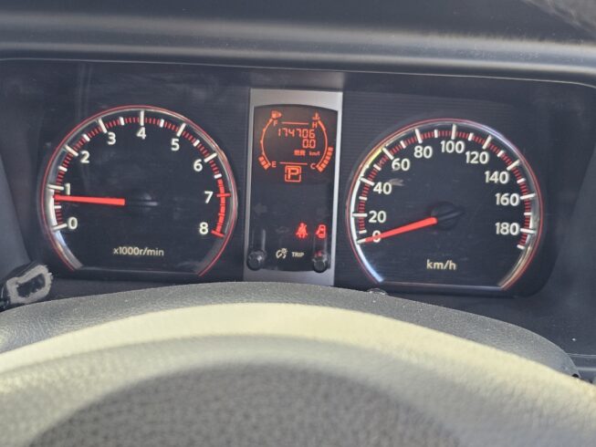 2010 Nissan Serena Highway Star image 299195