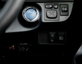 2018 Toyota Aqua G Model, Parking Sensor image 296577