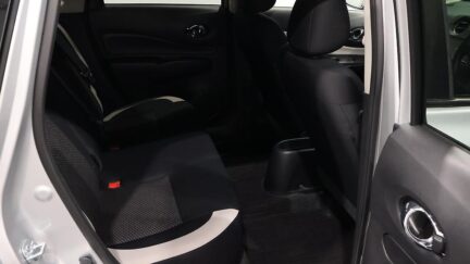 2017 Nissan Note Lane Departure Warning image 318083