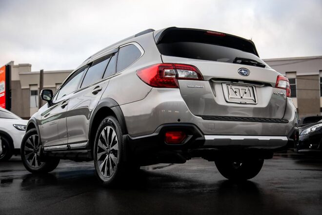 2016 Subaru Outback 2.5i Premium Limited AWD Top Spec image 298939