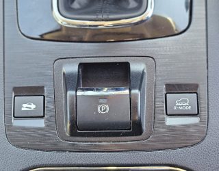 2015 Subaru Outback Limited 4WD with Eyesight image 296488