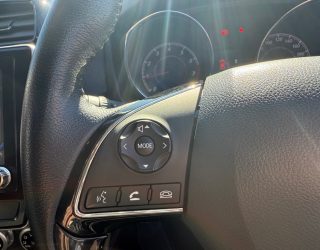 2021 Mitsubishi Asx LS 2.0P NZ New image 296349