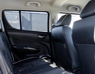 2015 Suzuki Swift SWIFT-STYLE Edition image 308641