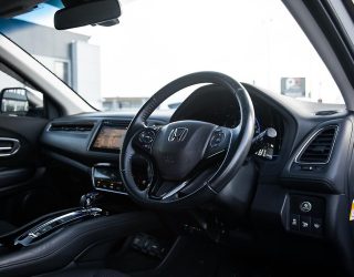 2014 Honda Vezel Hybrid X AWD image 294861