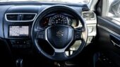 2015 Suzuki Swift SWIFT-STYLE Edition image 308640