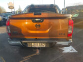2015 Nissan Navara ST-X 2.3D 4WD image 298308