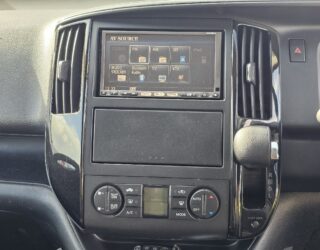 2010 Nissan Serena Highway Star image 299196