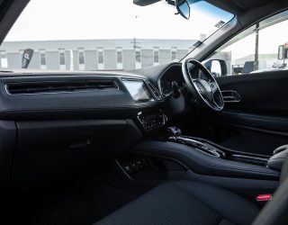 2014 Honda Vezel Hybrid X AWD image 294869