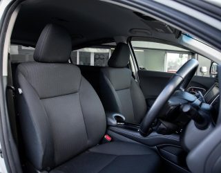 2014 Honda Vezel Hybrid X AWD image 294860