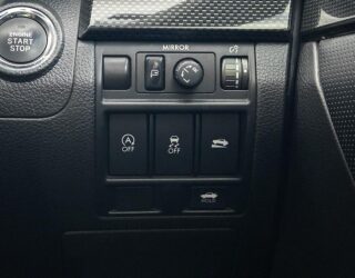 2013 Subaru Legacy S Package  – STi Front Lip & Leather image 316163