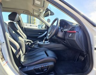 2012 Bmw 320i Sport image 296864