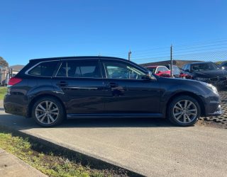 2014 Subaru Legacy 2.5i B Sport Eyesight G Pkg 4WD image 297721