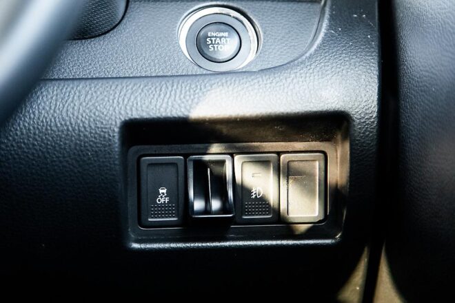 2015 Suzuki Swift Swift , RS, 7 Spd AT image 299036