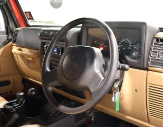 1996 Jeep Wrangler Sport TJ image 308053