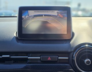2017 Mazda Demio 13S Late Model and great KMS image 296522