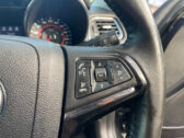 2016 Holden Commodore VF2 SV6 3.6P image 299293