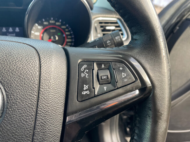 2016 Holden Commodore VF2 SV6 3.6P image 299293