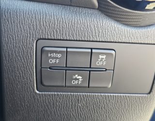 2017 Mazda Demio 13S Late Model and great KMS image 296519