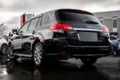 2012 Subaru Legacy Touring Wagon 2.5i Eyesight B-sport 4WD image 294930