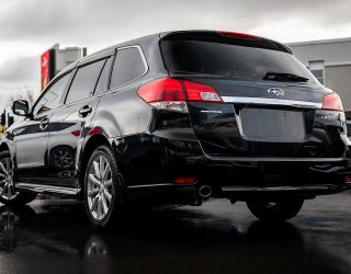 2012 Subaru Legacy Touring Wagon 2.5i Eyesight B-sport 4WD image 294930