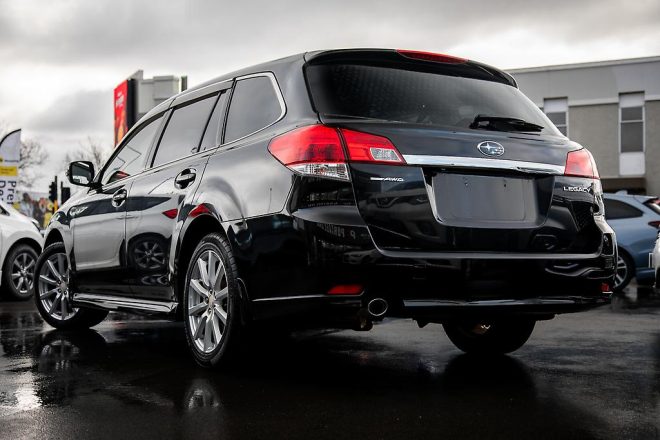 2012 Subaru Legacy Touring Wagon 2.5i Eyesight B-sport 4WD image 294930