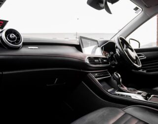 2022 Mg Hs 2.0PT/4WD/6AT Essence NZ New image 299084