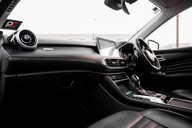 2022 Mg Hs 2.0PT/4WD/6AT Essence NZ New image 299084