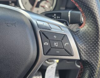 2012 Mercedes-benz A 180 Low KMS image 298526