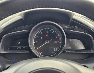 2017 Mazda Demio 13S Touring, Super Low KMS!! image 297355