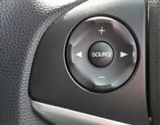 2016 Honda Fit Hybrid F-Package image 297965