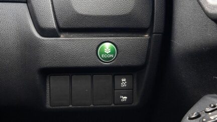 2014 Honda Fit Hybrid L-package image 312391