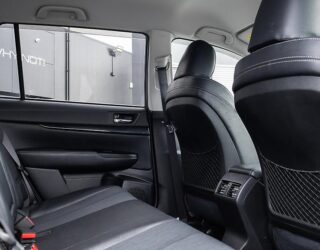 2012 Subaru Legacy Touring Wagon 2.5i Eyesight B Sports G Pkg image 316095