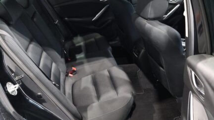 2015 Mazda Atenza 20S – Great look in black image 317179