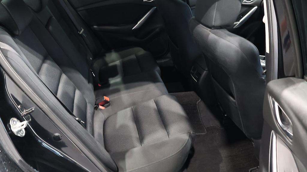 2015 Mazda Atenza 20S – Great look in black image 317179